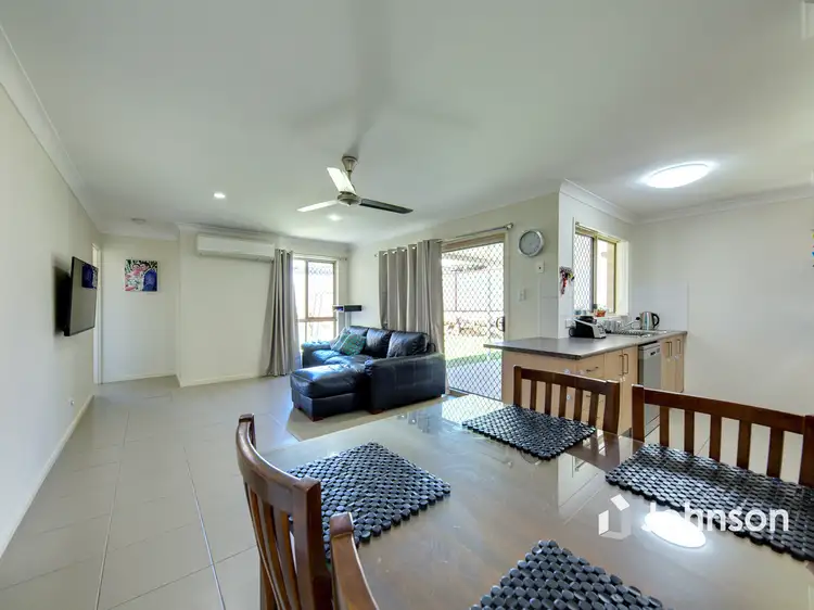Fourth view of Homely house listing, 104 Heritage Drive, Brassall QLD 4305