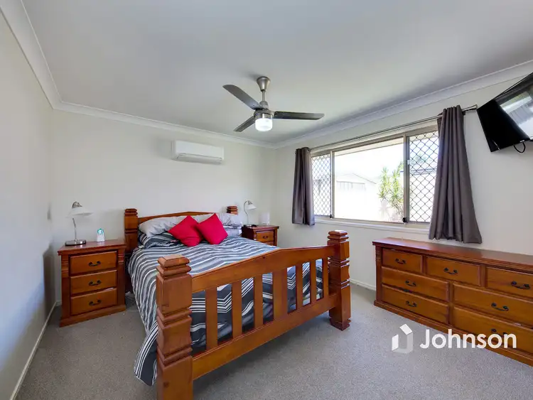 Sixth view of Homely house listing, 104 Heritage Drive, Brassall QLD 4305