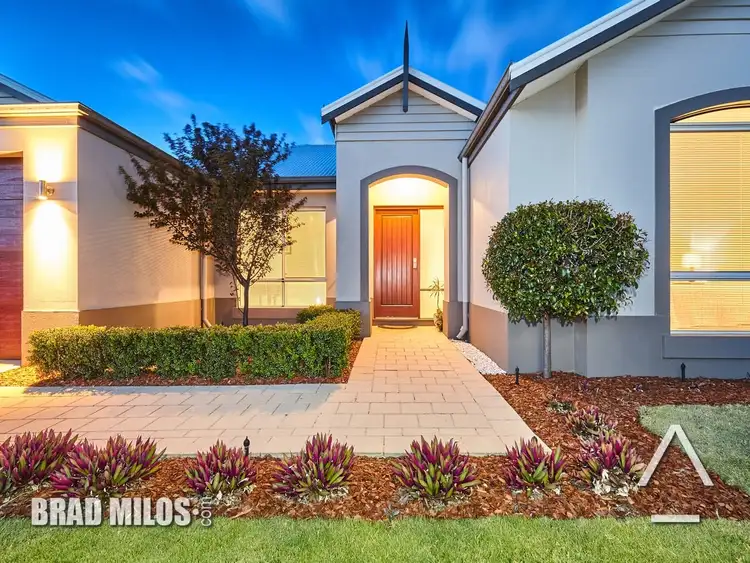 Second view of Homely house listing, 13 Bosnich Way, Spearwood WA 6163