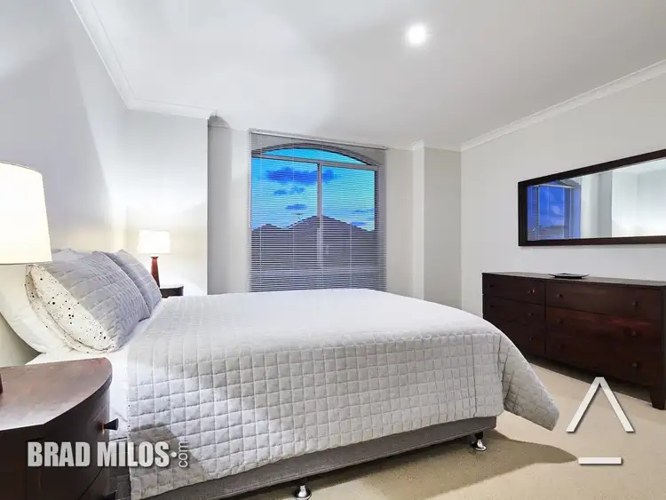 Fourth view of Homely house listing, 13 Bosnich Way, Spearwood WA 6163