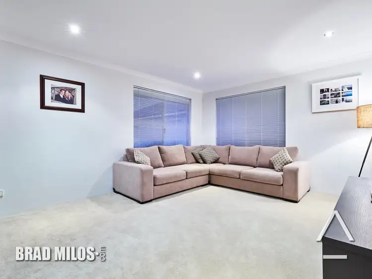 Sixth view of Homely house listing, 13 Bosnich Way, Spearwood WA 6163
