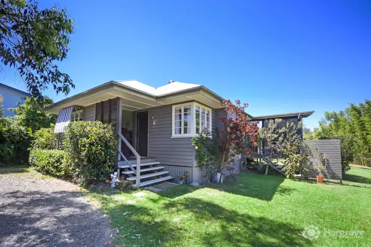 Main view of Homely house listing, 6 Watson Court, Kin Kin QLD 4571