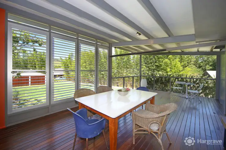 Second view of Homely house listing, 6 Watson Court, Kin Kin QLD 4571
