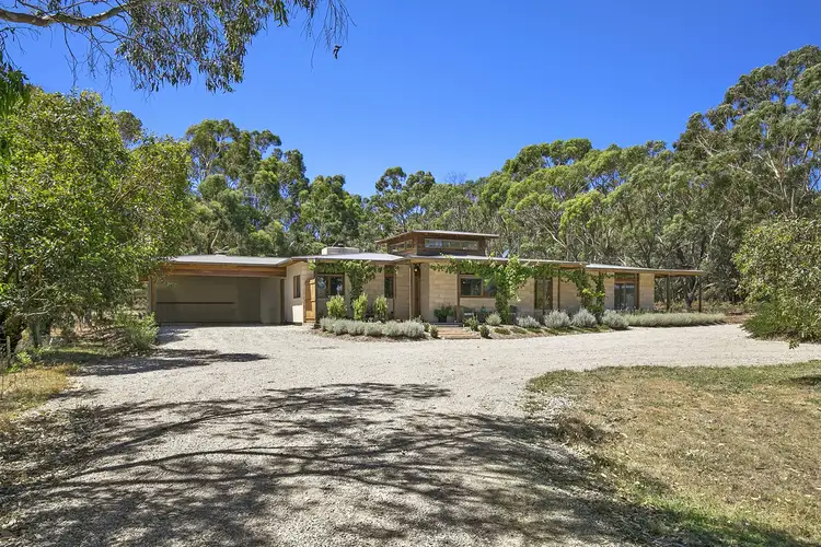 Main view of Homely rural property listing, 249 Gherang Road, Gherang VIC 3240