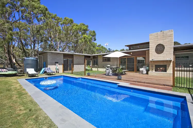 Second view of Homely rural property listing, 249 Gherang Road, Gherang VIC 3240