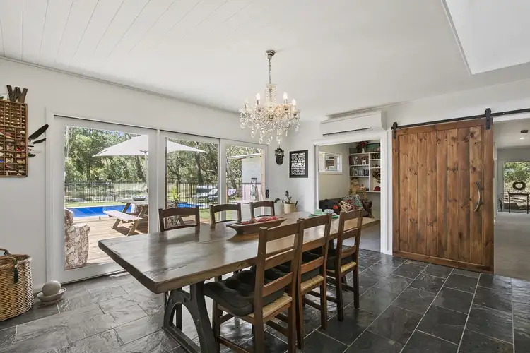Fourth view of Homely rural property listing, 249 Gherang Road, Gherang VIC 3240