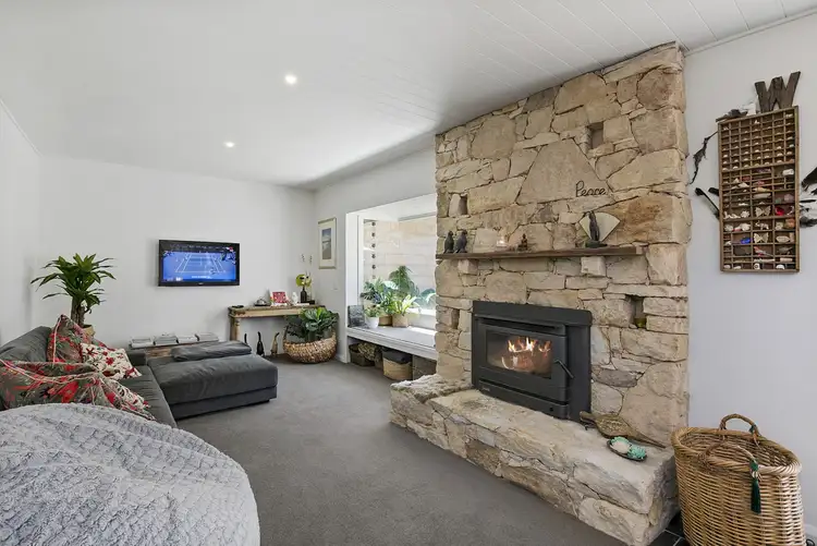 Fifth view of Homely rural property listing, 249 Gherang Road, Gherang VIC 3240