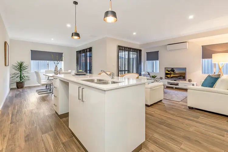Second view of Homely house listing, 14 Bartley Chase, Aveley WA 6069