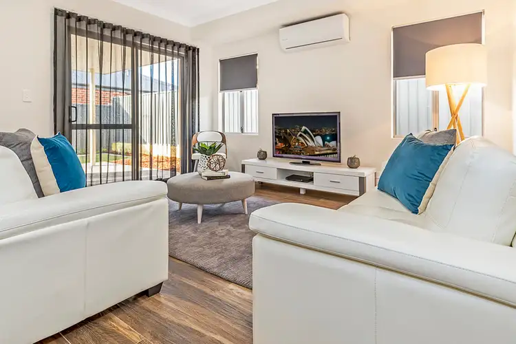 Fourth view of Homely house listing, 14 Bartley Chase, Aveley WA 6069