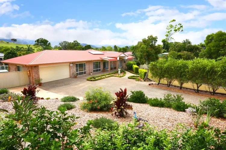 Main view of Homely house listing, 7 Nathanvale Drive, Mount Nathan QLD 4211