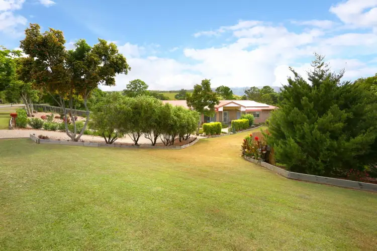Second view of Homely house listing, 7 Nathanvale Drive, Mount Nathan QLD 4211