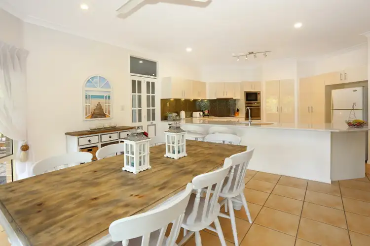 Third view of Homely house listing, 7 Nathanvale Drive, Mount Nathan QLD 4211