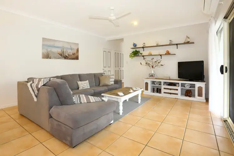 Fifth view of Homely house listing, 7 Nathanvale Drive, Mount Nathan QLD 4211