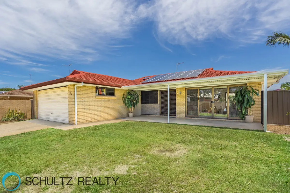 Main view of Homely house listing, 154 Markeri Street, Mermaid Waters QLD 4218