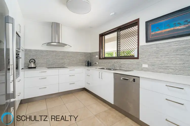 Second view of Homely house listing, 154 Markeri Street, Mermaid Waters QLD 4218