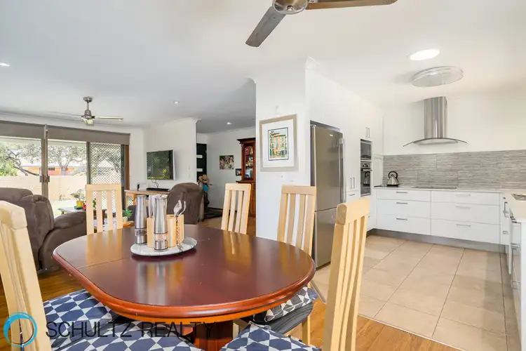 Third view of Homely house listing, 154 Markeri Street, Mermaid Waters QLD 4218