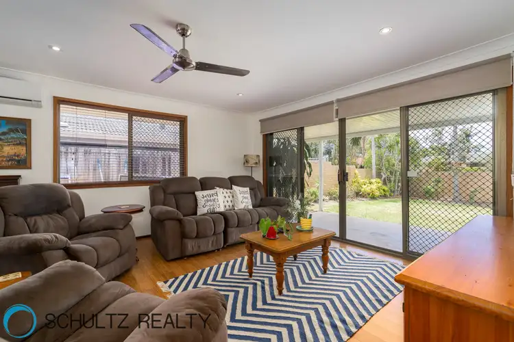 Fourth view of Homely house listing, 154 Markeri Street, Mermaid Waters QLD 4218