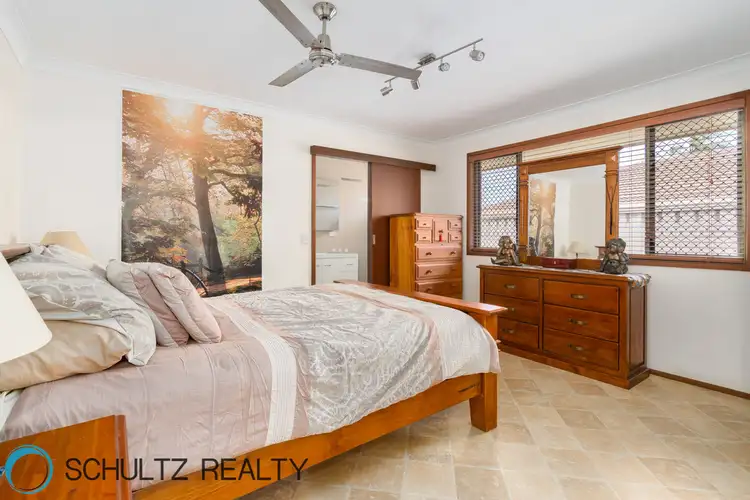 Sixth view of Homely house listing, 154 Markeri Street, Mermaid Waters QLD 4218