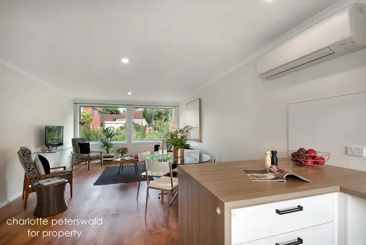Sixth view of Homely unit listing, 3/442 Elizabeth Street, North Hobart TAS 7000