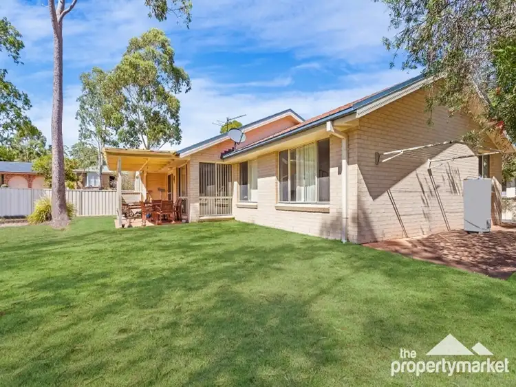 Second view of Homely house listing, 1 Anchorage Circle, Summerland Point NSW 2259