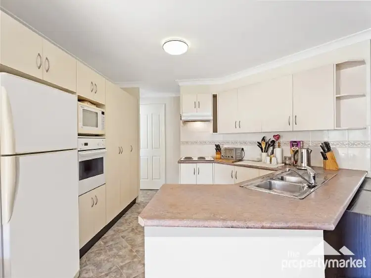 Third view of Homely house listing, 1 Anchorage Circle, Summerland Point NSW 2259