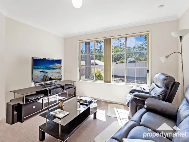 Fourth view of Homely house listing, 1 Anchorage Circle, Summerland Point NSW 2259