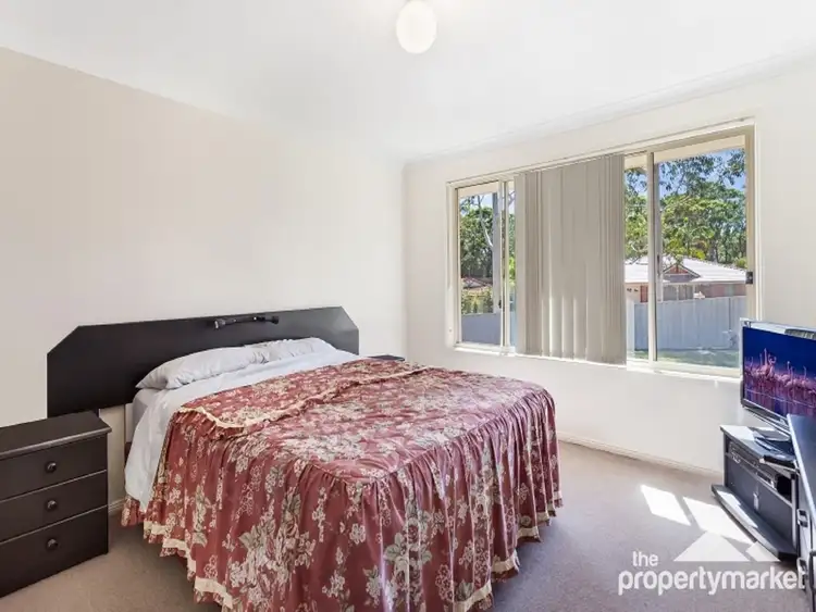 Fifth view of Homely house listing, 1 Anchorage Circle, Summerland Point NSW 2259