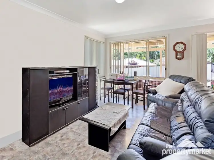 Seventh view of Homely house listing, 1 Anchorage Circle, Summerland Point NSW 2259