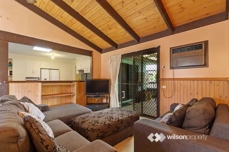 Fifth view of Homely house listing, 9 Sparks Lane, Toongabbie VIC 3856