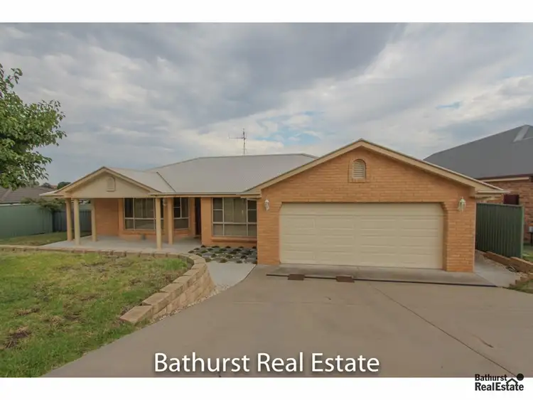 41 Cypress Crescent, Kelso NSW 2795