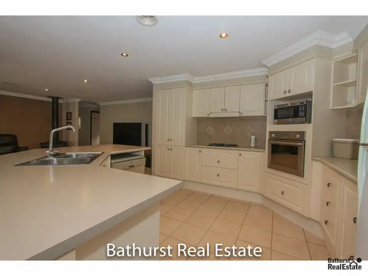 Second view of Homely house listing, 41 Cypress Crescent, Kelso NSW 2795