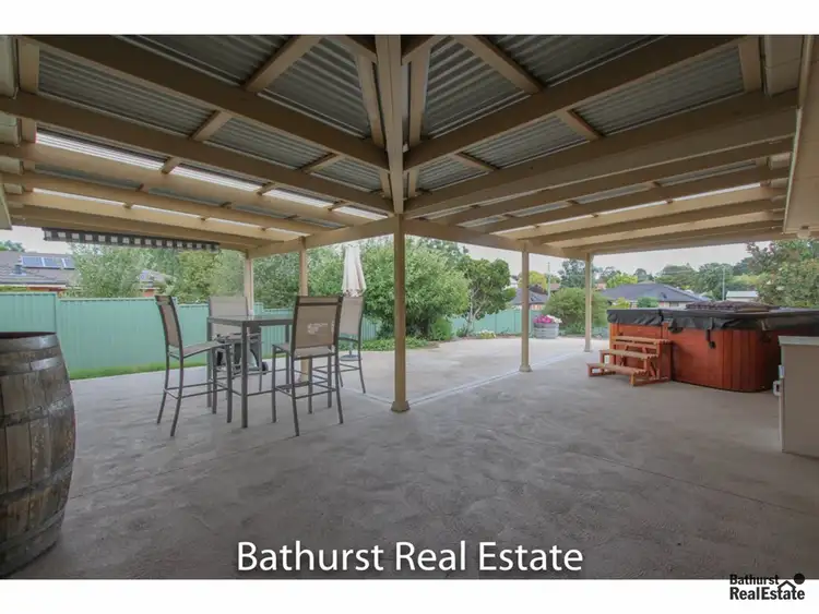 Fourth view of Homely house listing, 41 Cypress Crescent, Kelso NSW 2795