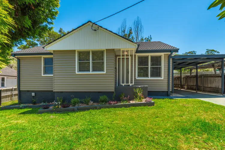 69 Springfield Road, Springfield NSW 2250