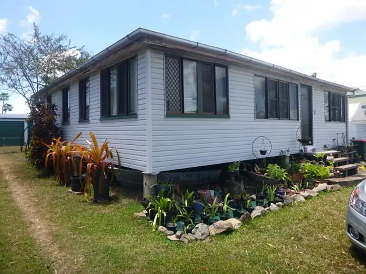22 Anderssen Street, Halifax QLD 4850