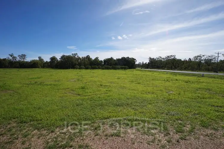 Main view of Homely land listing, LOT 2 & 3, 4497 Kennedy Highway, Mareeba QLD 4880
