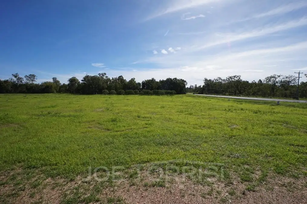 Main view of Homely land listing, LOT 2 & 3, 4497 Kennedy Highway, Mareeba QLD 4880