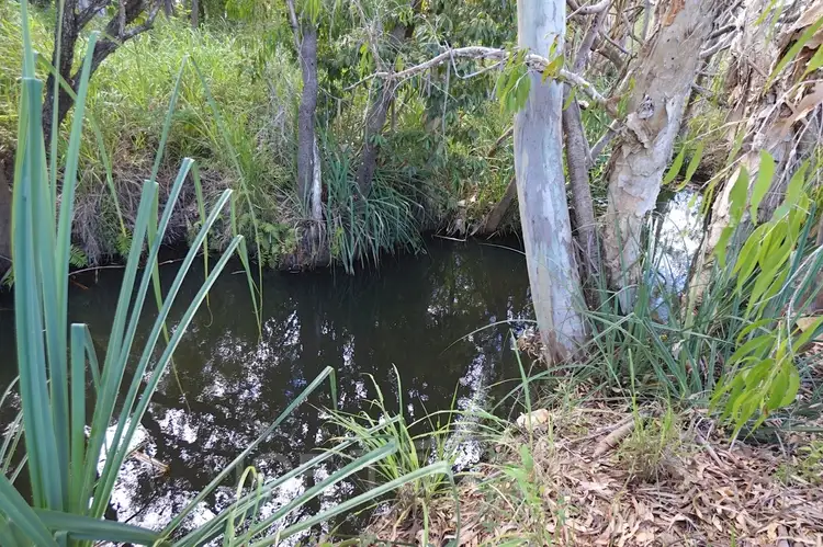 Third view of Homely land listing, LOT 2 & 3, 4497 Kennedy Highway, Mareeba QLD 4880