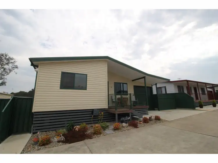 Sixth view of Homely retirement listing, 16/94 Island Point Road, St Georges Basin NSW 2540