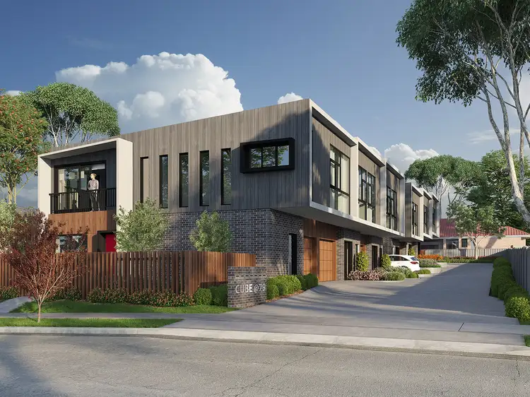 Cube@79 - 79 Teralba Road, Adamstown NSW 2289