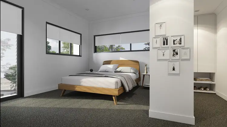 Fifth view of Homely townhouse listing, Cube@79 - 79 Teralba Road, Adamstown NSW 2289