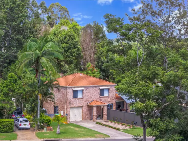 6 Benevis Place, Terranora NSW 2486