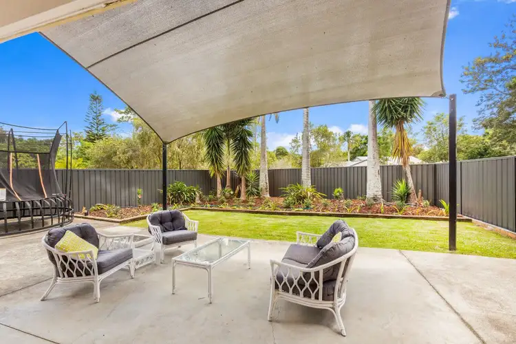 Second view of Homely house listing, 6 Benevis Place, Terranora NSW 2486