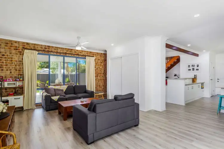Third view of Homely house listing, 6 Benevis Place, Terranora NSW 2486