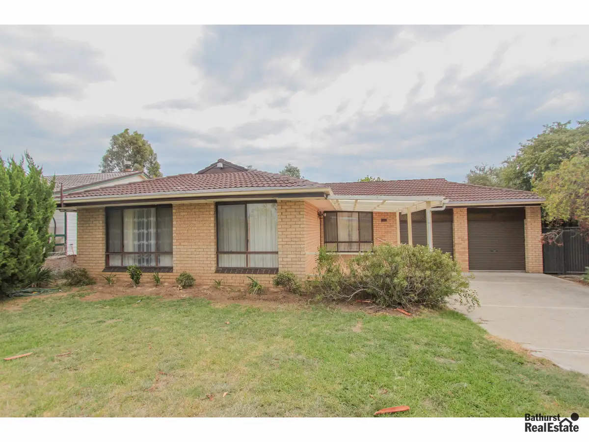 Main view of Homely house listing, 38 Eugenie Street, Raglan NSW 2795