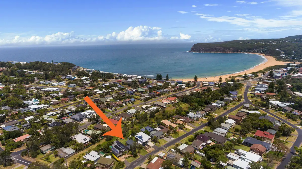 Main view of Homely house listing, 4 Ensenada Road, Copacabana NSW 2251