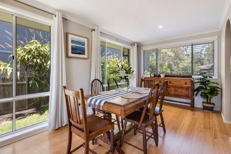 Second view of Homely house listing, 4 Ensenada Road, Copacabana NSW 2251