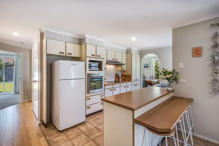 Fourth view of Homely house listing, 4 Ensenada Road, Copacabana NSW 2251