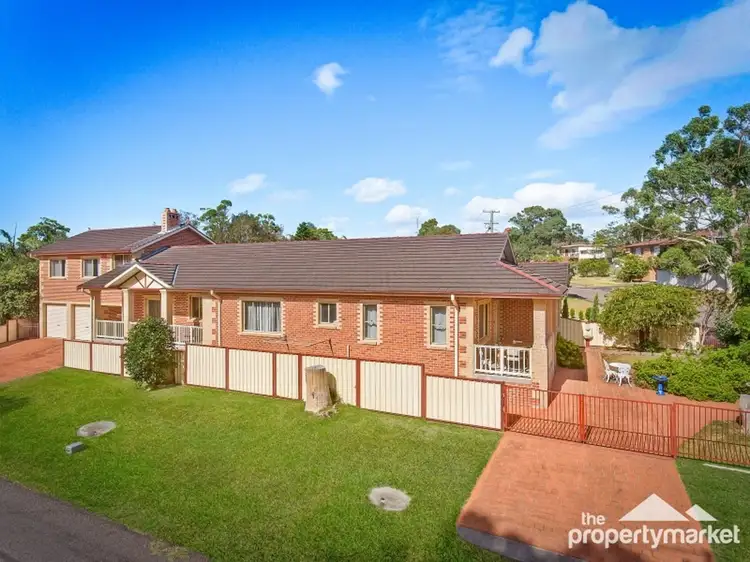 Second view of Homely house listing, 10 Aldinga Road, Gwandalan NSW 2259