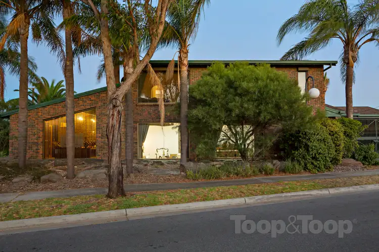 Second view of Homely house listing, 87 Flinders Parade, Flinders Park SA 5025