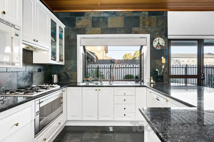 Third view of Homely house listing, 87 Flinders Parade, Flinders Park SA 5025